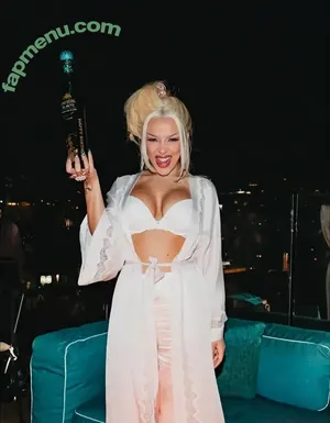 Doja Cat / DojaCat nude photo #2025