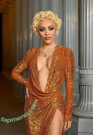 Doja Cat / DojaCat nude photo #2056