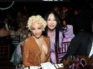 Doja Cat / DojaCat nude photo #2061