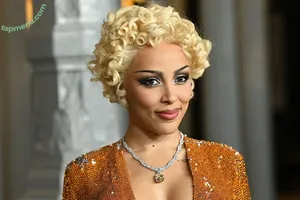 Doja Cat / DojaCat nude photo #2066