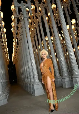 Doja Cat / DojaCat nude photo #2067