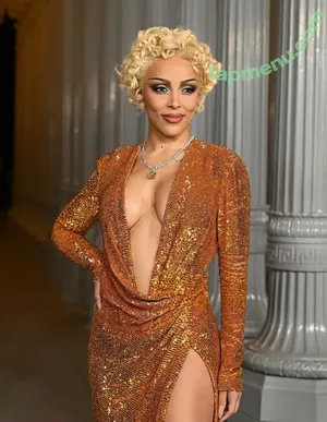 Doja Cat / DojaCat nude photo #2069