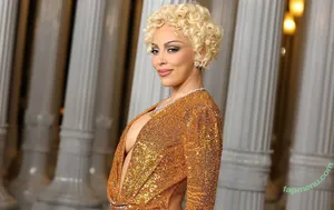 Doja Cat / DojaCat nude photo #2077