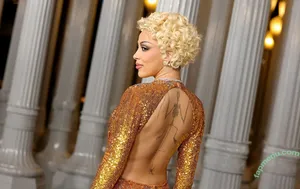 Doja Cat / DojaCat nude photo #2083