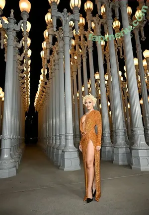 Doja Cat / DojaCat nude photo #2085