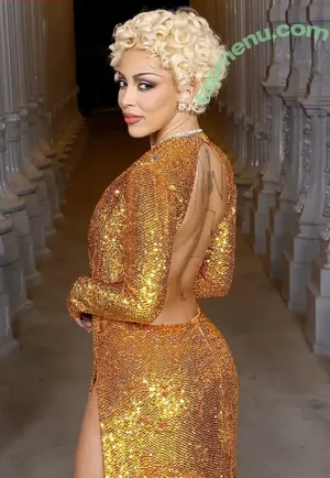 Doja Cat / DojaCat nude photo #2086