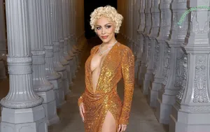 Doja Cat / DojaCat nude photo #2087