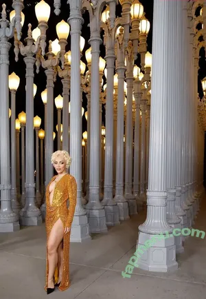 Doja Cat / DojaCat nude photo #2092