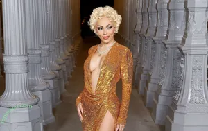 Doja Cat / DojaCat nude photo #2095