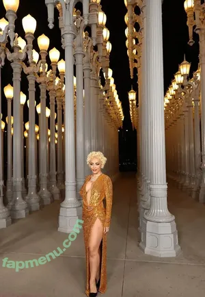 Doja Cat / DojaCat nude photo #2098