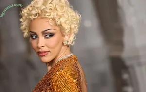 Doja Cat / DojaCat nude photo #2099