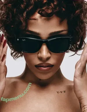 Doja Cat / DojaCat nude photo #2102