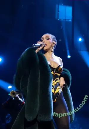 Doja Cat / DojaCat nude photo #2105