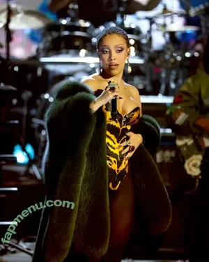 Doja Cat / DojaCat nude photo #2116