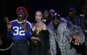 Doja Cat / DojaCat nude photo #2118