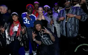 Doja Cat / DojaCat nude photo #2119