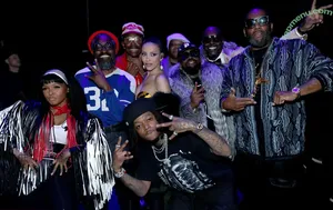 Doja Cat / DojaCat nude photo #2120