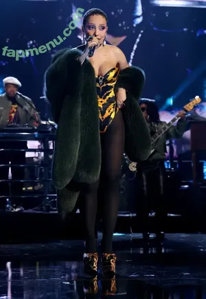 Doja Cat / DojaCat nude photo #2123