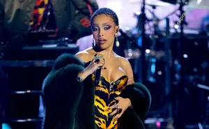 Doja Cat / DojaCat nude photo #2124