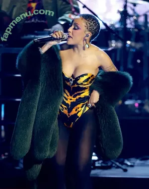 Doja Cat / DojaCat nude photo #2125