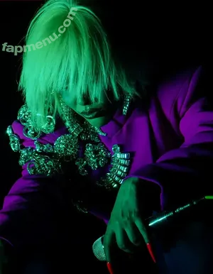 Doja Cat / DojaCat nude photo #2127