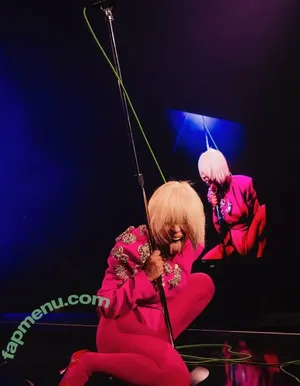 Doja Cat / DojaCat nude photo #2131