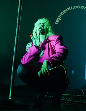 Doja Cat / DojaCat nude photo #2132