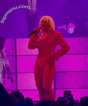 Doja Cat / DojaCat nude photo #2134