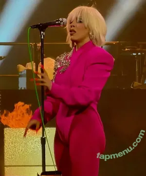 Doja Cat / DojaCat nude photo #2136