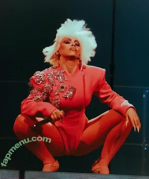 Doja Cat / DojaCat nude photo #2137