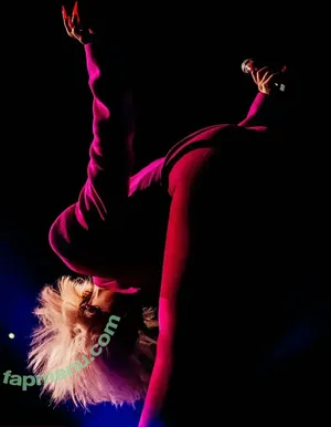 Doja Cat / DojaCat nude photo #2140