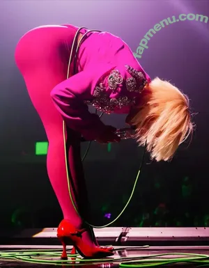 Doja Cat / DojaCat nude photo #2142