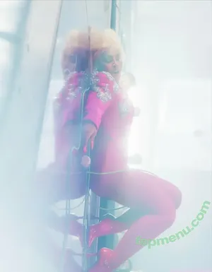 Doja Cat / DojaCat nude photo #2143