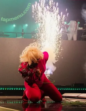 Doja Cat / DojaCat nude photo #2144