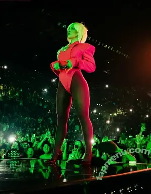 Doja Cat / DojaCat nude photo #2146