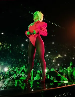 Doja Cat / DojaCat nude photo #2147