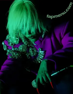 Doja Cat / DojaCat nude photo #2148