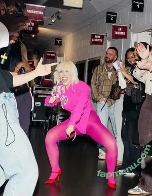 Doja Cat / DojaCat nude photo #2152