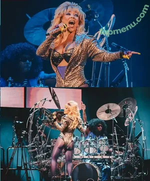 Doja Cat / DojaCat nude photo #2158