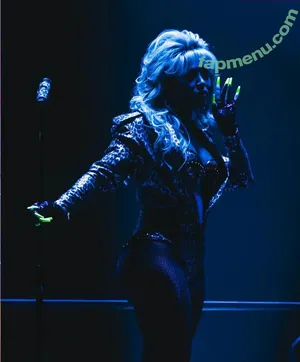 Doja Cat / DojaCat nude photo #2160