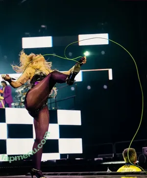 Doja Cat / DojaCat nude photo #2169