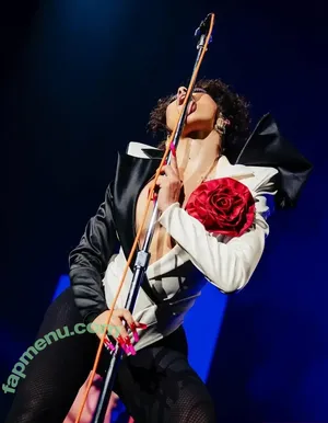 Doja Cat / DojaCat nude photo #2182