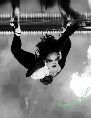 Doja Cat / DojaCat nude photo #2183