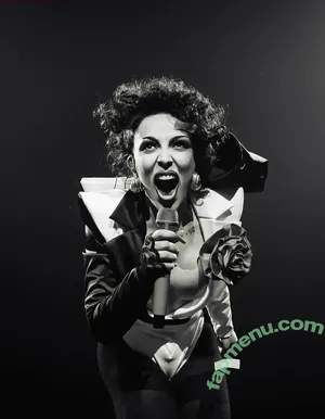 Doja Cat / DojaCat nude photo #2187