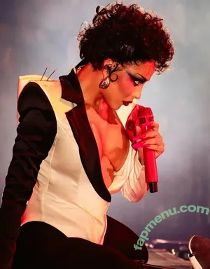 Doja Cat / DojaCat nude photo #2189