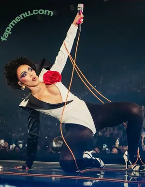 Doja Cat / DojaCat nude photo #2190