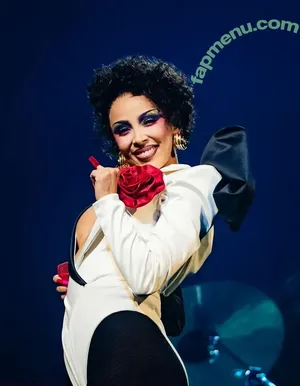 Doja Cat / DojaCat nude photo #2192