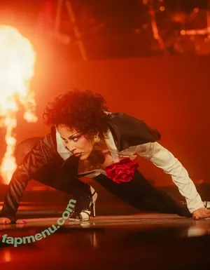 Doja Cat / DojaCat nude photo #2193