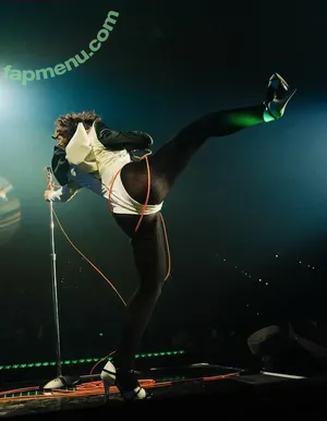 Doja Cat / DojaCat nude photo #2195