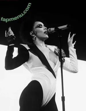 Doja Cat / DojaCat nude photo #2196